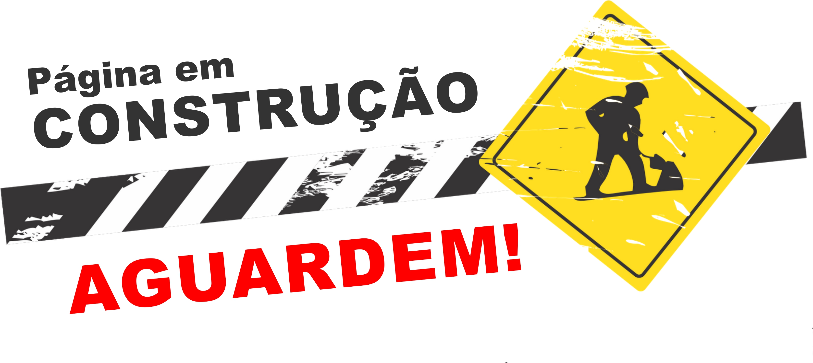 Site em construção